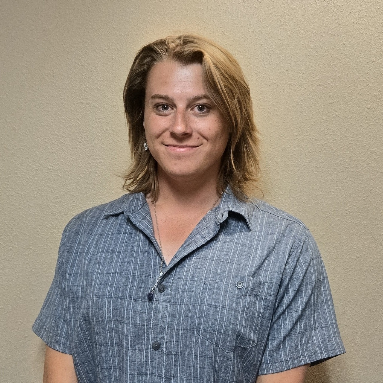 Headshot of MJ Hatcher